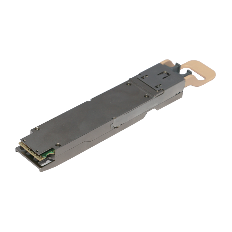 100G QSFP28光トランシーバのホットプラグ対応機能でネットワーク機器の保守性と信頼性を大幅に向上