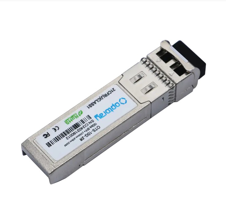 信じられないほど革新的です！ 10G SFP デュプレックス モジュールと 10GBASE-SR マルチモード テクノロジは、ネットワーク通信に対する認識を変えることができますか?