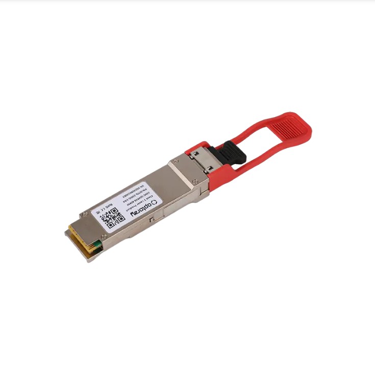 QSFP28-100G-ER4: データ伝送の究極のソリューションですか?