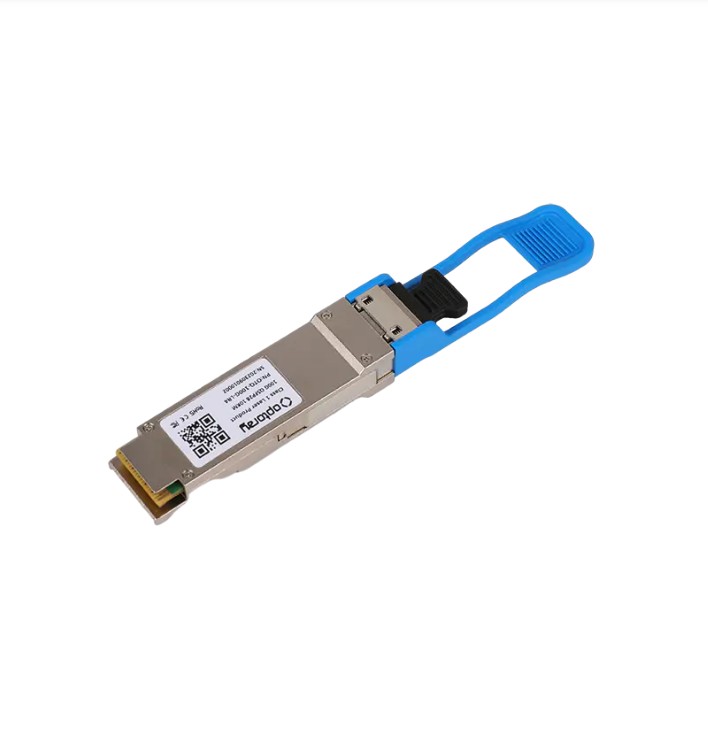 QSFP28 100G 光モジュール: データ伝送に最適?
