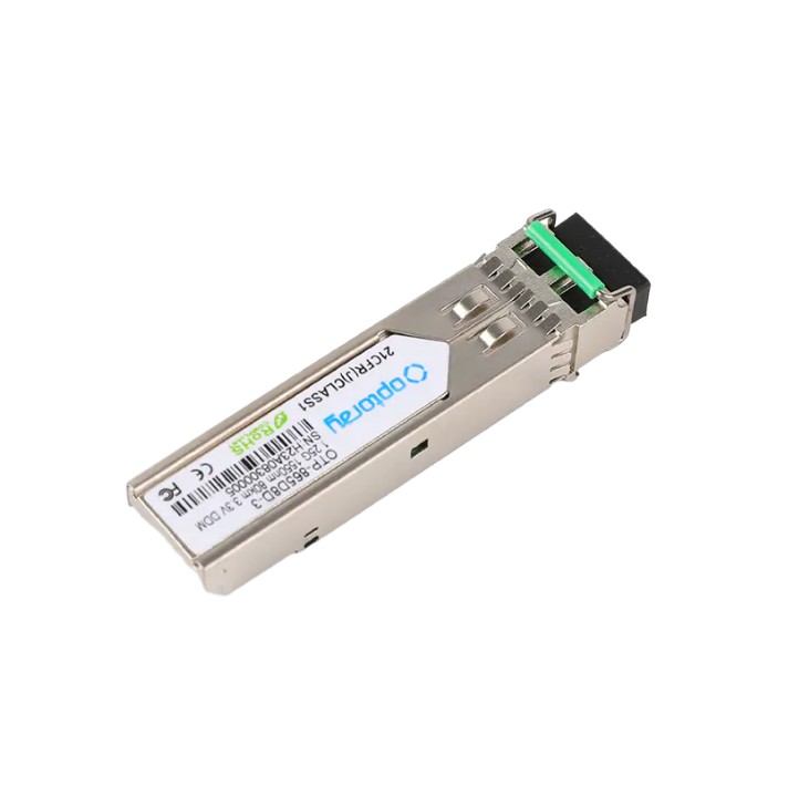 SFP モジュール: データセンターにおけるそのアプリケーションはどの程度重要ですか?