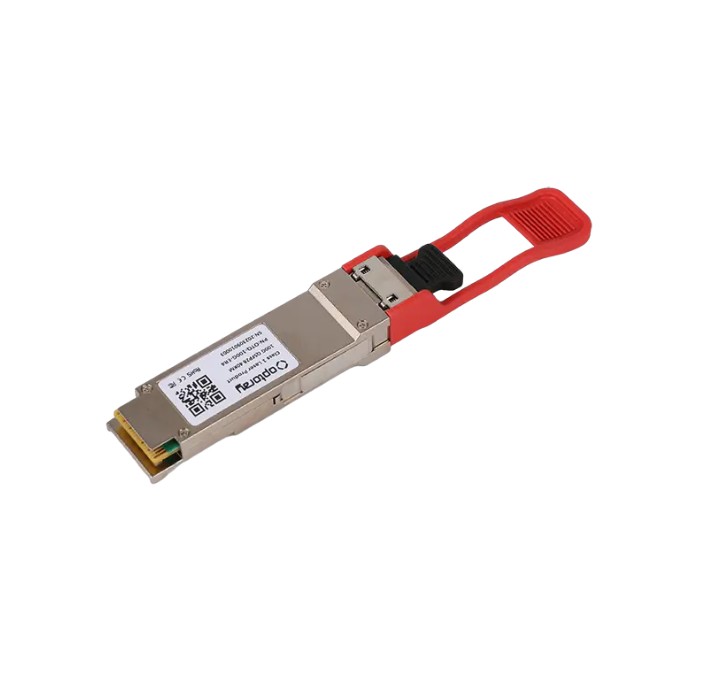 データセンターの変革において、100G SFP モジュールは優れたパフォーマンスを発揮し続けることができるでしょうか?