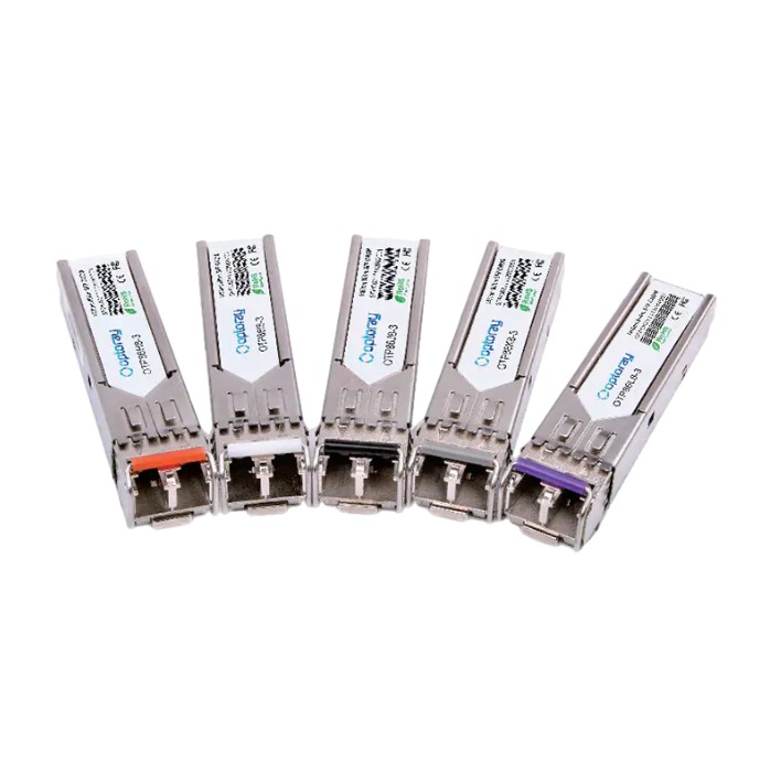 SFP モジュール: データセンターの新しい力、その価値をまだ知りませんか?