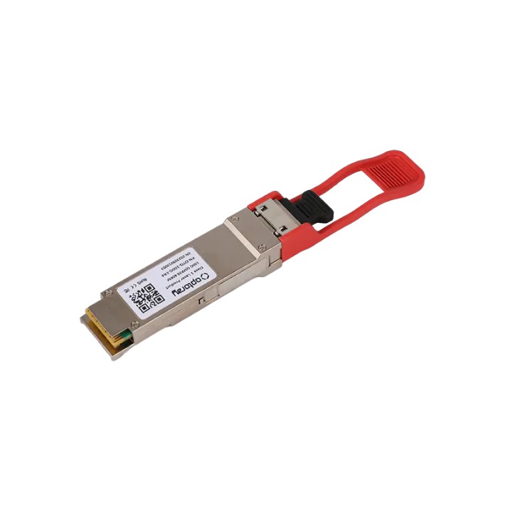 100G SFP モジュール: 速度革命、ピーク効率、まだ迷っていることは何ですか?