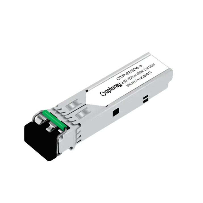 SFP: 電磁干渉に対する通信保護者。安全なネットワークを構築するための第一の選択肢ではないでしょうか?
