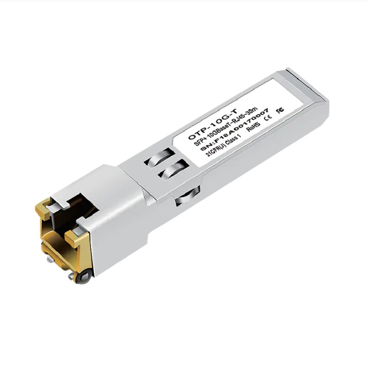 10G SFP+ デュプレックス コネクタ: 効率とセキュリティが 2 倍になり、ネットワーク アップグレードには理想的な選択肢ではないでしょうか?