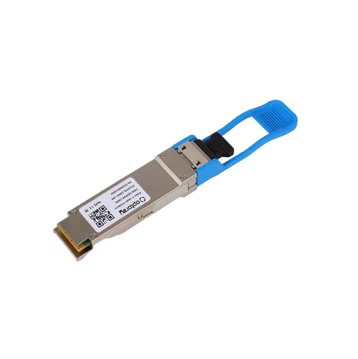 データの爆発的な増加に直面して、QSFP28-100G-ER4 光モジュールの高効率パフォーマンスが人々を輝かせることができないのでしょうか?
