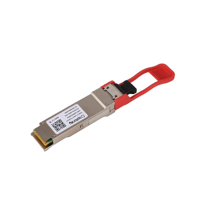 100G SFP モジュール: 高速ネットワーク時代の核となる原動力