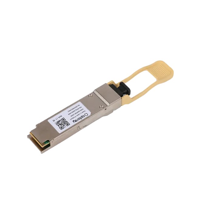 100G QSFP28 光トランシーバー: 将来のデータ通信を推進する高速エンジン
