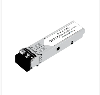 SFP：現代の通信ネットワークの高速ブリッジ