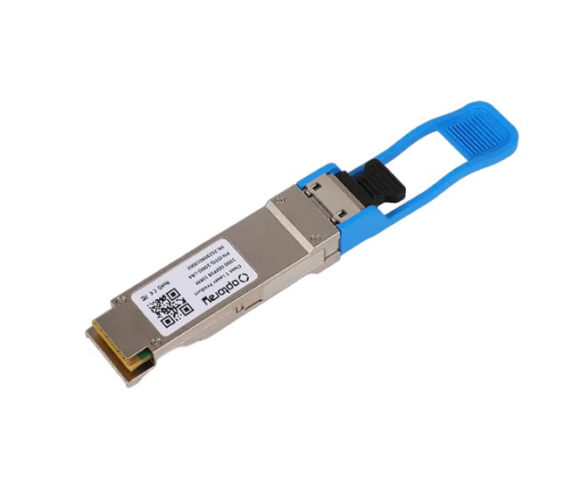 QSFP28-100G-ER4 光モジュール: 高性能光通信の中核となる選択肢