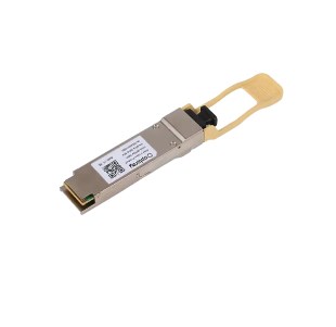 高速ネットワークにおける光トランシーバーのコア価値の分析