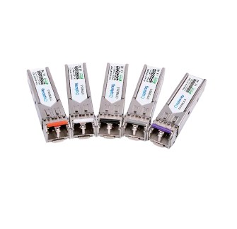 高速通信における光トランシーバーの中核的な役割と開発動向