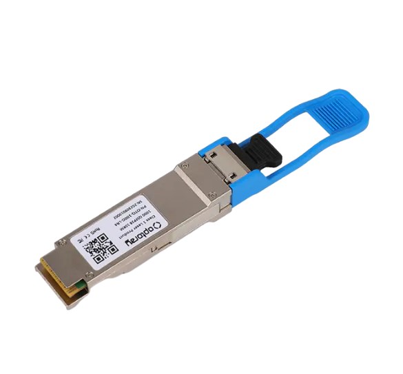 QSFP28-100G-ER4: データセンターにおける高性能光モジュールのコアアプリケーション
